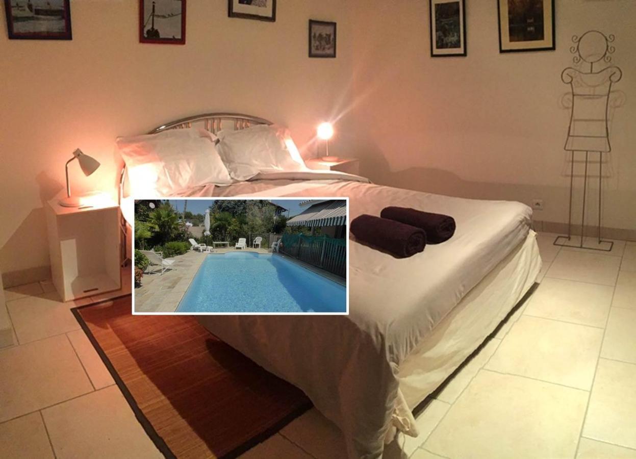 Villa Orion 卡布勒通 外观 照片