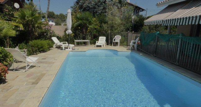 Villa Orion 卡布勒通 外观 照片